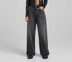 شلوار جین زنانه برند برشکا – مدل 5047/969/818
