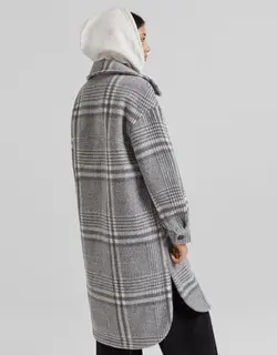 کت زنانه برند برشکا - مدل 6814/644/812 - فروشگاه اینترنتی پاپیا مد