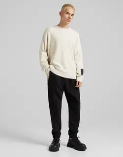 پلیور مردانه برند برشکا – مدل 7311/645/710