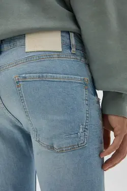 شلوار جین مردانه برند پول اند بیر – مدل 8685525