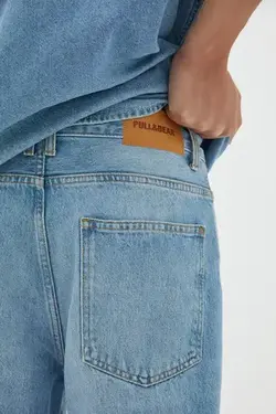 شلوار جین مردانه برند پول اند بیر – مدل 8681510