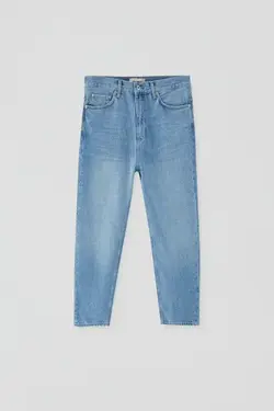 شلوار جین مردانه برند پول اند بیر – مدل 8681510