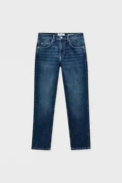 شلوار جین مردانه برند پول اند بیر – مدل 8681525