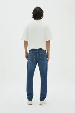 شلوار جین مردانه برند پول اند بیر – مدل 8681525