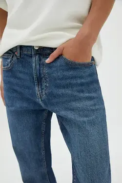 شلوار جین مردانه برند پول اند بیر – مدل 8681525