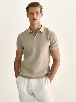 پولوشرت مردانه برند ماسیمو دوتی – مدل 0903/420