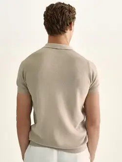 پولوشرت مردانه برند ماسیمو دوتی – مدل 0903/420