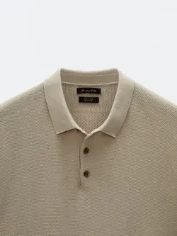 پولوشرت مردانه برند ماسیمو دوتی – مدل 0903/420