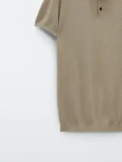 پولوشرت مردانه برند ماسیمو دوتی – مدل 0903/420