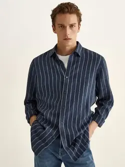 پیراهن مردانه برند ماسیمو دوتی – مدل 0154/207