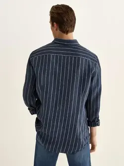 پیراهن مردانه برند ماسیمو دوتی – مدل 0154/207