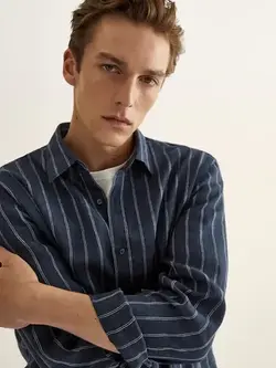 پیراهن مردانه برند ماسیمو دوتی – مدل 0154/207