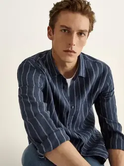 پیراهن مردانه برند ماسیمو دوتی – مدل 0154/207