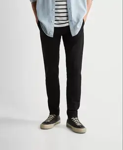 شلوار مردانه برند زارا – مدل 6786/300 - فروشگاه اینترنتی پاپیا مد