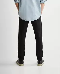 شلوار مردانه برند زارا – مدل 6786/300 - فروشگاه اینترنتی پاپیا مد