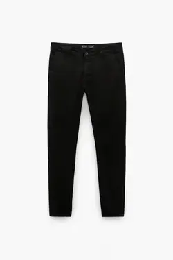 شلوار مردانه برند زارا – مدل 6786/300 - فروشگاه اینترنتی پاپیا مد