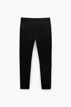 شلوار مردانه برند زارا – مدل 6786/300 - فروشگاه اینترنتی پاپیا مد