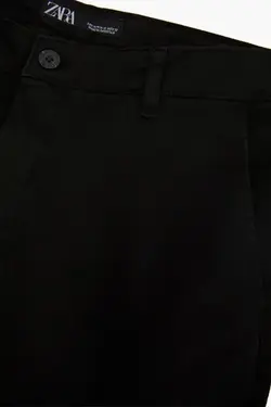 شلوار مردانه برند زارا – مدل 6786/300 - فروشگاه اینترنتی پاپیا مد