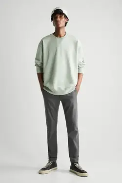 شلوار مردانه برند زارا – مدل 6786/300 - فروشگاه اینترنتی پاپیا مد