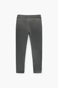 شلوار مردانه برند زارا – مدل 6786/300 - فروشگاه اینترنتی پاپیا مد