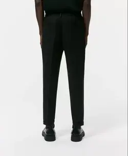 شلوار مردانه برند زارا – مدل 5636/540 - فروشگاه اینترنتی پاپیا مد