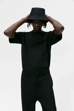 شلوار مردانه برند زارا – مدل 5636/540 - فروشگاه اینترنتی پاپیا مد