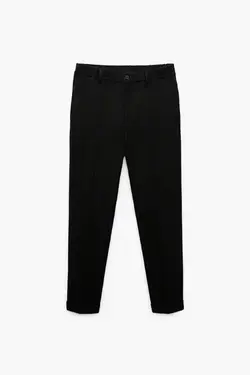 شلوار مردانه برند زارا – مدل 5636/540 - فروشگاه اینترنتی پاپیا مد