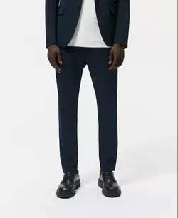 شلوار مردانه برند زارا – مدل 6861/533 - فروشگاه اینترنتی پاپیا مد