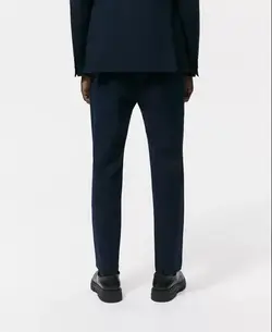 شلوار مردانه برند زارا – مدل 6861/533 - فروشگاه اینترنتی پاپیا مد