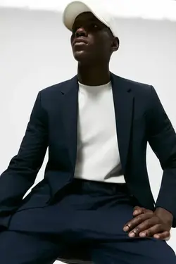 شلوار مردانه برند زارا – مدل 6861/533 - فروشگاه اینترنتی پاپیا مد