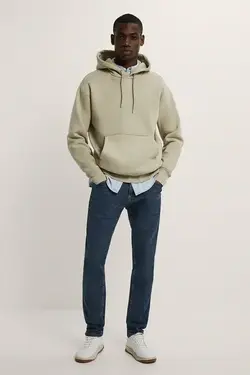 شلوار جین مردانه برند زارا – مدل 5575/395 - فروشگاه اینترنتی پاپیا مد