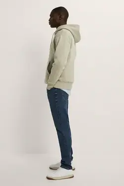 شلوار جین مردانه برند زارا – مدل 5575/395 - فروشگاه اینترنتی پاپیا مد