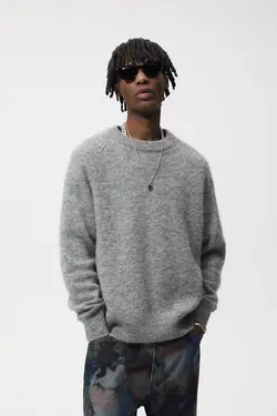 پلیور مردانه برند زارا – مدل 9598/309 - فروشگاه اینترنتی پاپیا مد