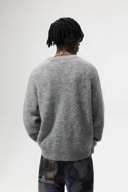 پلیور مردانه برند زارا – مدل 9598/309 - فروشگاه اینترنتی پاپیا مد