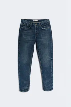 شلوار جین مردانه برند زارا – مدل 8062/325 - فروشگاه اینترنتی پاپیا مد