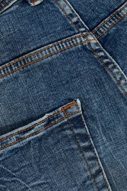 شلوار جین مردانه برند زارا – مدل 8062/325 - فروشگاه اینترنتی پاپیا مد