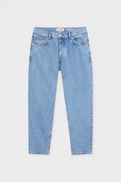 شلوار جین مردانه برند پول اند بیر – مدل 8681500 - فروشگاه اینترنتی پاپیا مد