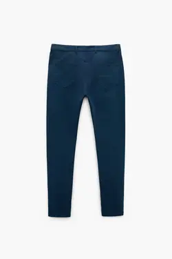 شلوار مردانه برند زارا – مدل 6917/330 - فروشگاه اینترنتی پاپیا مد