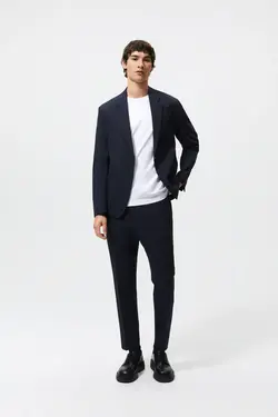 شلوار مردانه برند زارا – مدل 5630/117 - فروشگاه اینترنتی پاپیا مد