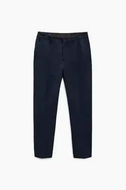 شلوار مردانه برند زارا – مدل 5630/117 - فروشگاه اینترنتی پاپیا مد