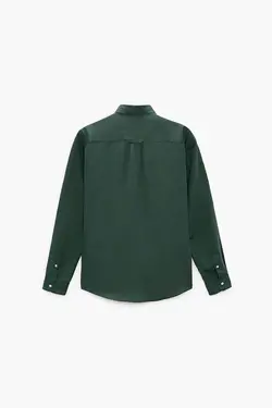 پیراهن مردانه برند زارا – مدل 7545/304 - فروشگاه اینترنتی پاپیا مد