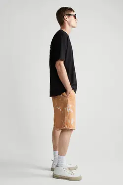 تیشرت مردانه برند زارا – مدل 4770/301 - فروشگاه اینترنتی پاپیا مد