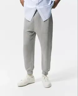 شلوار مردانه برند زارا – مدل 9240/407 - فروشگاه اینترنتی پاپیا مد