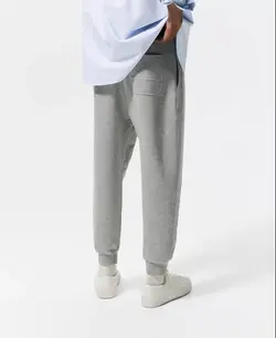 شلوار مردانه برند زارا – مدل 9240/407 - فروشگاه اینترنتی پاپیا مد