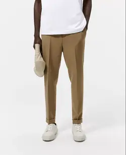 شلوار مردانه برند زارا – مدل 5636/540 - فروشگاه اینترنتی پاپیا مد