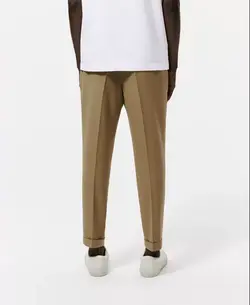 شلوار مردانه برند زارا – مدل 5636/540 - فروشگاه اینترنتی پاپیا مد