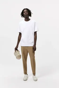 شلوار مردانه برند زارا – مدل 5636/540 - فروشگاه اینترنتی پاپیا مد