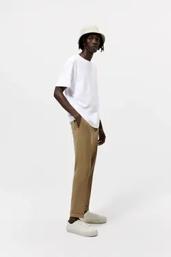 شلوار مردانه برند زارا – مدل 5636/540 - فروشگاه اینترنتی پاپیا مد