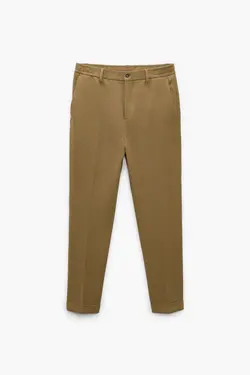 شلوار مردانه برند زارا – مدل 5636/540 - فروشگاه اینترنتی پاپیا مد