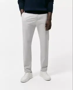 شلوار مردانه برند زارا – مدل 6861/533 - فروشگاه اینترنتی پاپیا مد